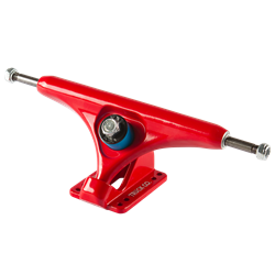 10" GULLWING  REVERSE TRUCK (1pc) - RED 